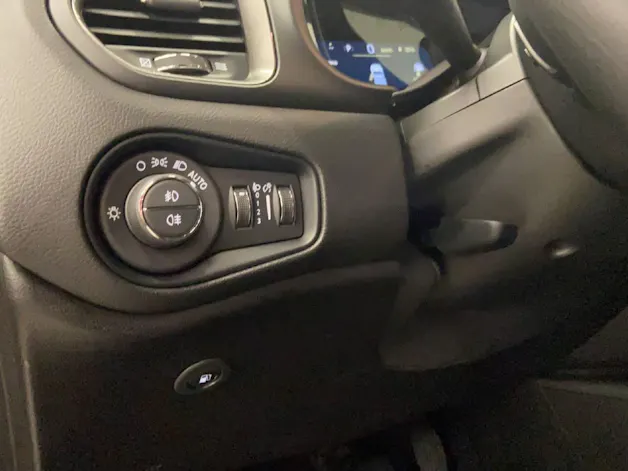 Jeep Renegade 1.3 Swiss Limited 4xe