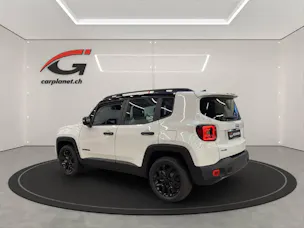 Jeep Renegade 1.3 Summit 4xe