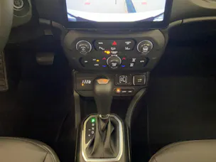 Jeep Renegade 1.3 Summit 4xe