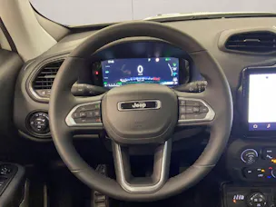 Jeep Renegade 1.3 Summit 4xe