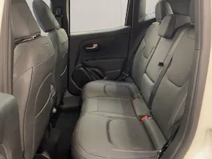 Jeep Renegade 1.3 Summit 4xe