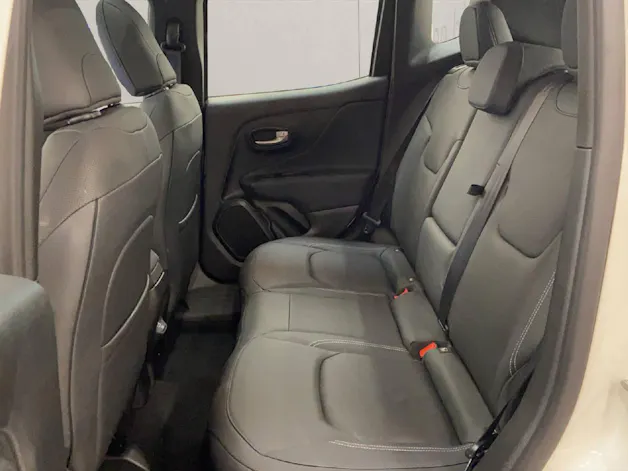 Jeep Renegade 1.3 Summit 4xe