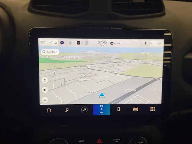 Jeep Renegade 1.3 Summit 4xe