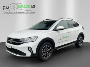 VW Taigo 1.0 TSI 75 Edition DSG