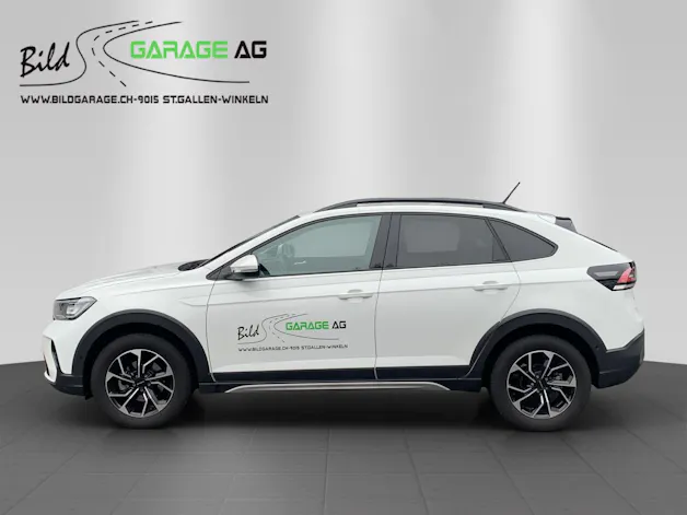 VW Taigo 1.0 TSI 75 Edition DSG