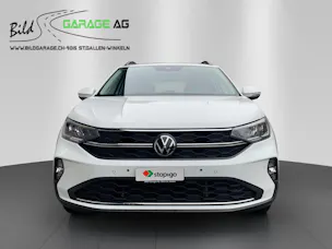 VW Taigo 1.0 TSI 75 Edition DSG