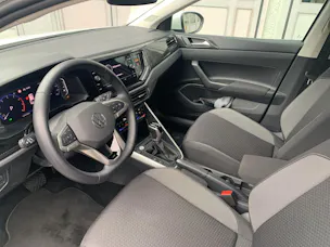 VW Taigo 1.0 TSI 75 Edition DSG