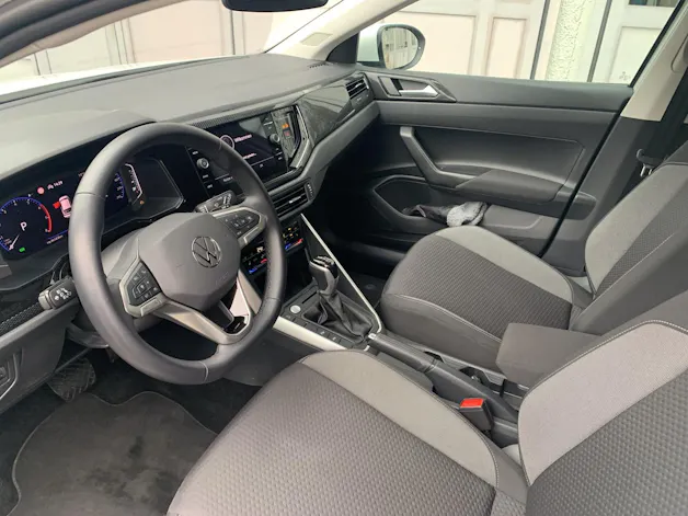 VW Taigo 1.0 TSI 75 Edition DSG