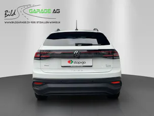 VW Taigo 1.0 TSI 75 Edition DSG
