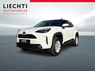 Vehicle image TOYOTA YARIS CROSS 0 Vehicle image TOYOTA YARIS CROSS 0