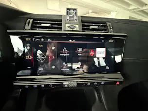 DS Automobiles 7 1.6 E-Tense Pallas