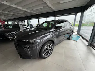 DS Automobiles 7 1.6 E-Tense Pallas