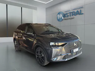 DS Automobiles 7 1.6 E-Tense Pallas