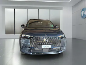 DS Automobiles 7 1.6 E-Tense Pallas