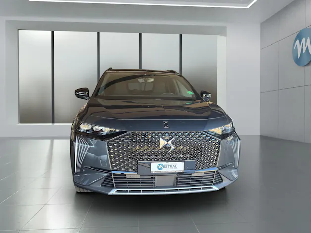DS Automobiles 7 1.6 E-Tense Pallas