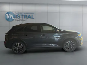 DS Automobiles 7 1.6 E-Tense Pallas