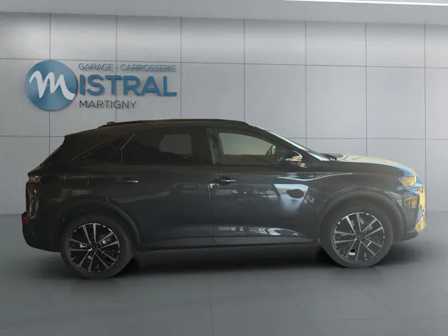 DS Automobiles 7 1.6 E-Tense Pallas