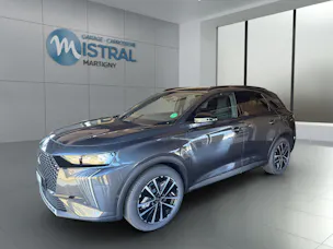 DS Automobiles 7 1.6 E-Tense Pallas