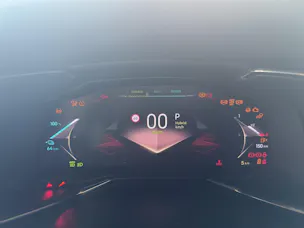 DS Automobiles 7 1.6 E-Tense Pallas