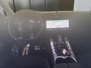 DS Automobiles 7 1.6 E-Tense Pallas