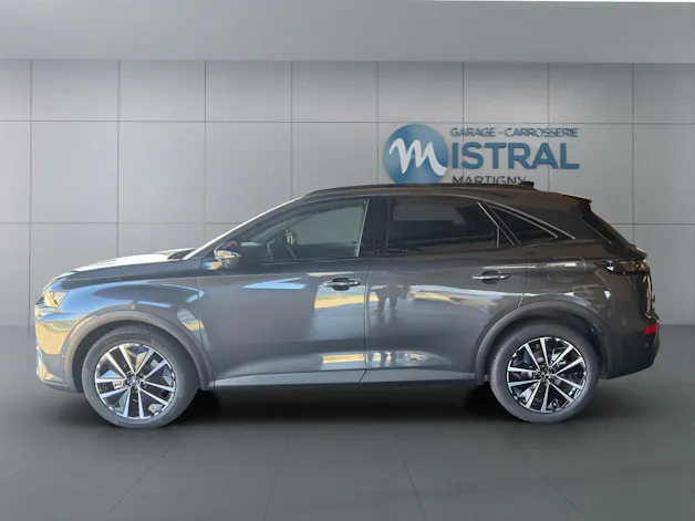 DS Automobiles 7 1.6 E-Tense Pallas