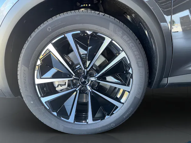 DS Automobiles 7 1.6 E-Tense Pallas