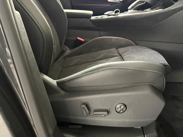 DS Automobiles 7 1.6 E-Tense Pallas