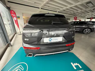 DS Automobiles 7 1.6 E-Tense Pallas