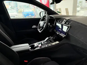 DS Automobiles 7 1.6 E-Tense Pallas