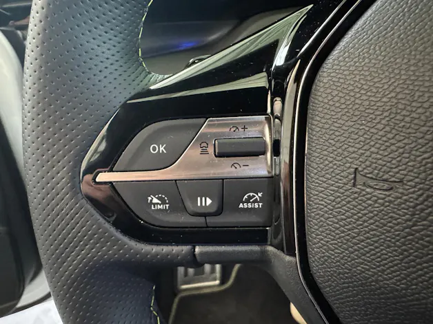 Peugeot 308 1.6 PHEV 225 GT