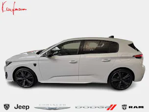 Peugeot 308 1.6 PHEV 225 GT