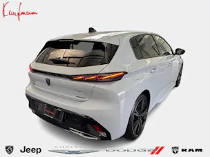 Peugeot 308 1.6 PHEV 225 GT