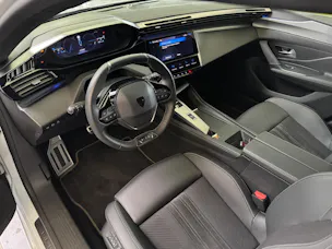 Peugeot 308 1.6 PHEV 225 GT