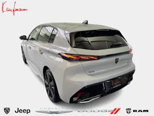 Peugeot 308 1.6 PHEV 225 GT