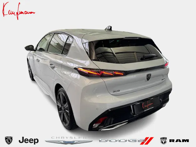 Peugeot 308 1.6 PHEV 225 GT