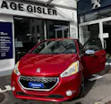 Peugeot 208 1.6 Turbo 200 GTi