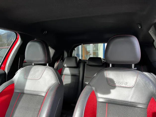 Peugeot 208 1.6 Turbo 200 GTi