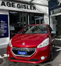 Peugeot 208 1.6 Turbo 200 GTi