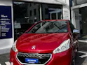 Peugeot 208 1.6 Turbo 200 GTi