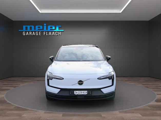 Volvo EX30 E60 Twin Ultra Performance AWD