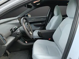 Volvo EX30 E60 Twin Ultra Performance AWD