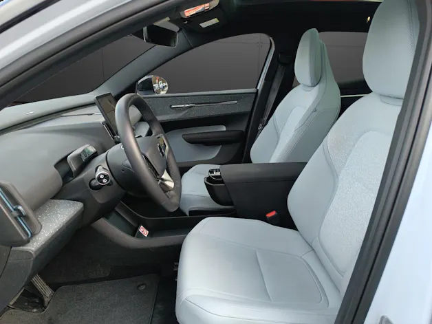 Volvo EX30 E60 Twin Ultra Performance AWD