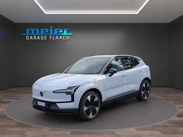 Volvo EX30 E60 Twin Ultra Performance AWD