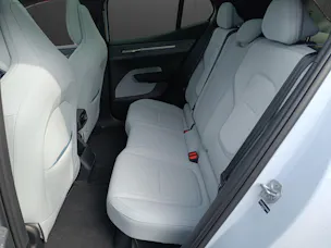 Volvo EX30 E60 Twin Ultra Performance AWD