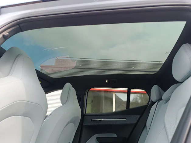 Volvo EX30 E60 Twin Ultra Performance AWD