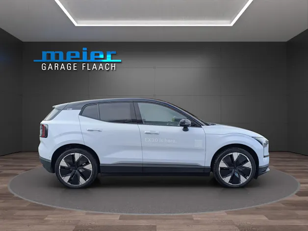 Volvo EX30 E60 Twin Ultra Performance AWD