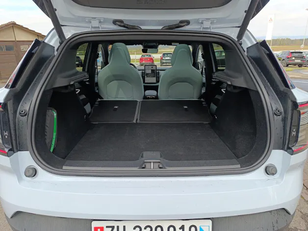 Volvo EX30 E60 Twin Ultra Performance AWD