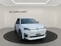 Renault R5 E-Tech Comfort Range Techno