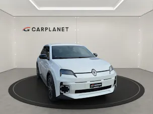 Renault R5 E-Tech Comfort Range Techno