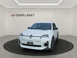 Renault R5 E-Tech Comfort Range Techno